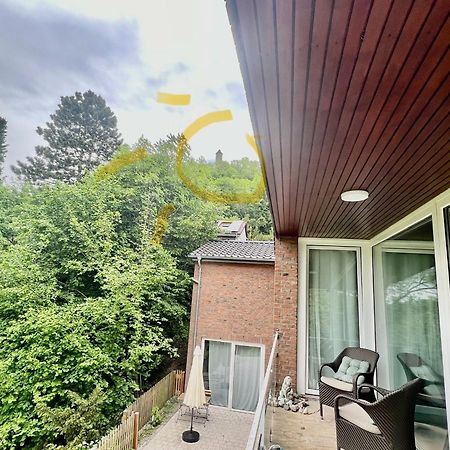 Villa Plesse Bovenden 외부 사진