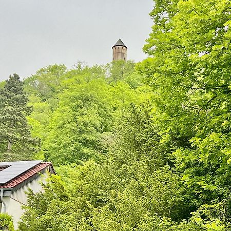 Villa Plesse Bovenden 외부 사진