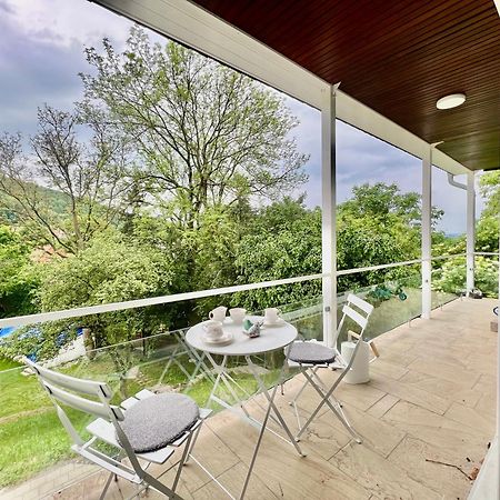 Villa Plesse Bovenden 외부 사진