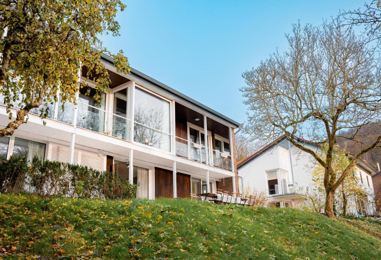 Villa Plesse Bovenden 외부 사진