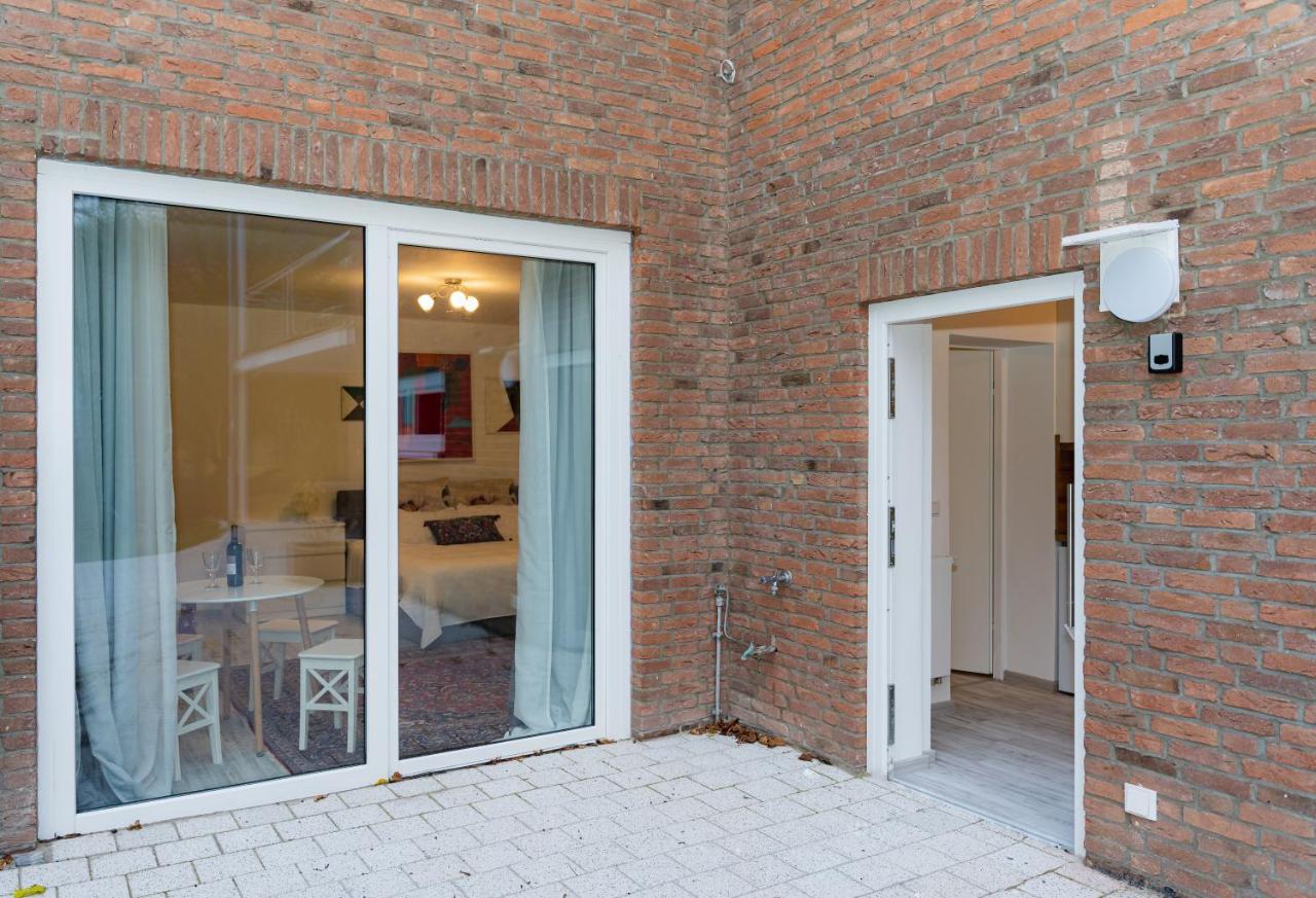 Villa Plesse Bovenden 외부 사진
