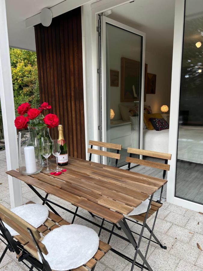 Villa Plesse Bovenden 외부 사진