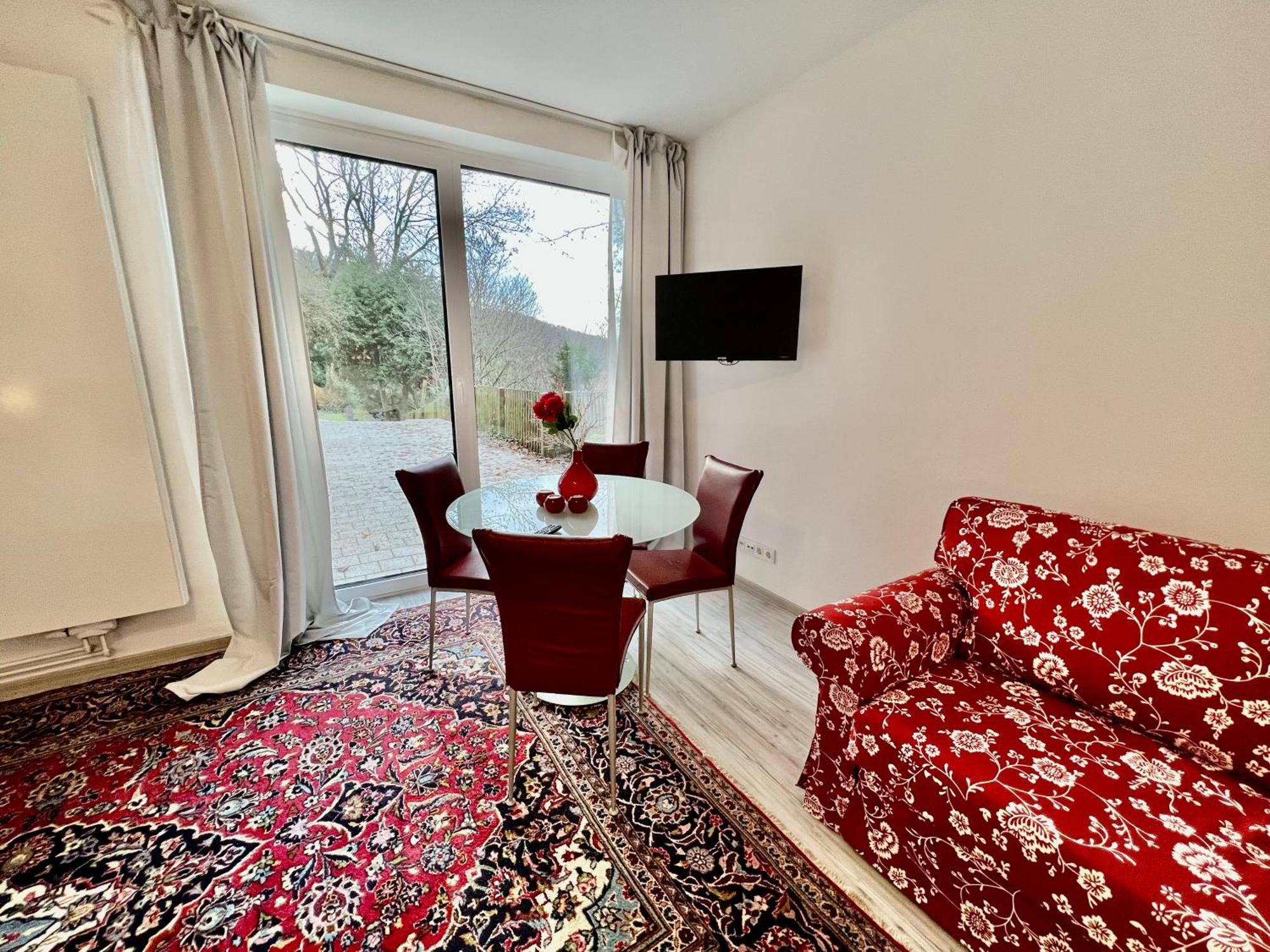 Villa Plesse Bovenden 외부 사진