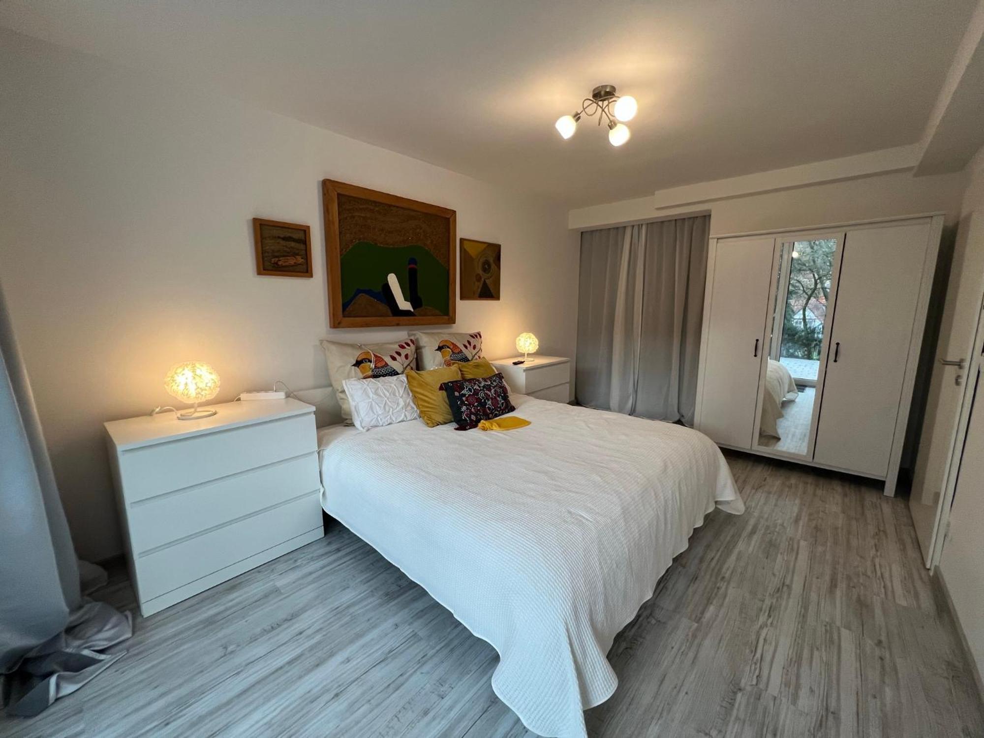 Villa Plesse Bovenden 외부 사진