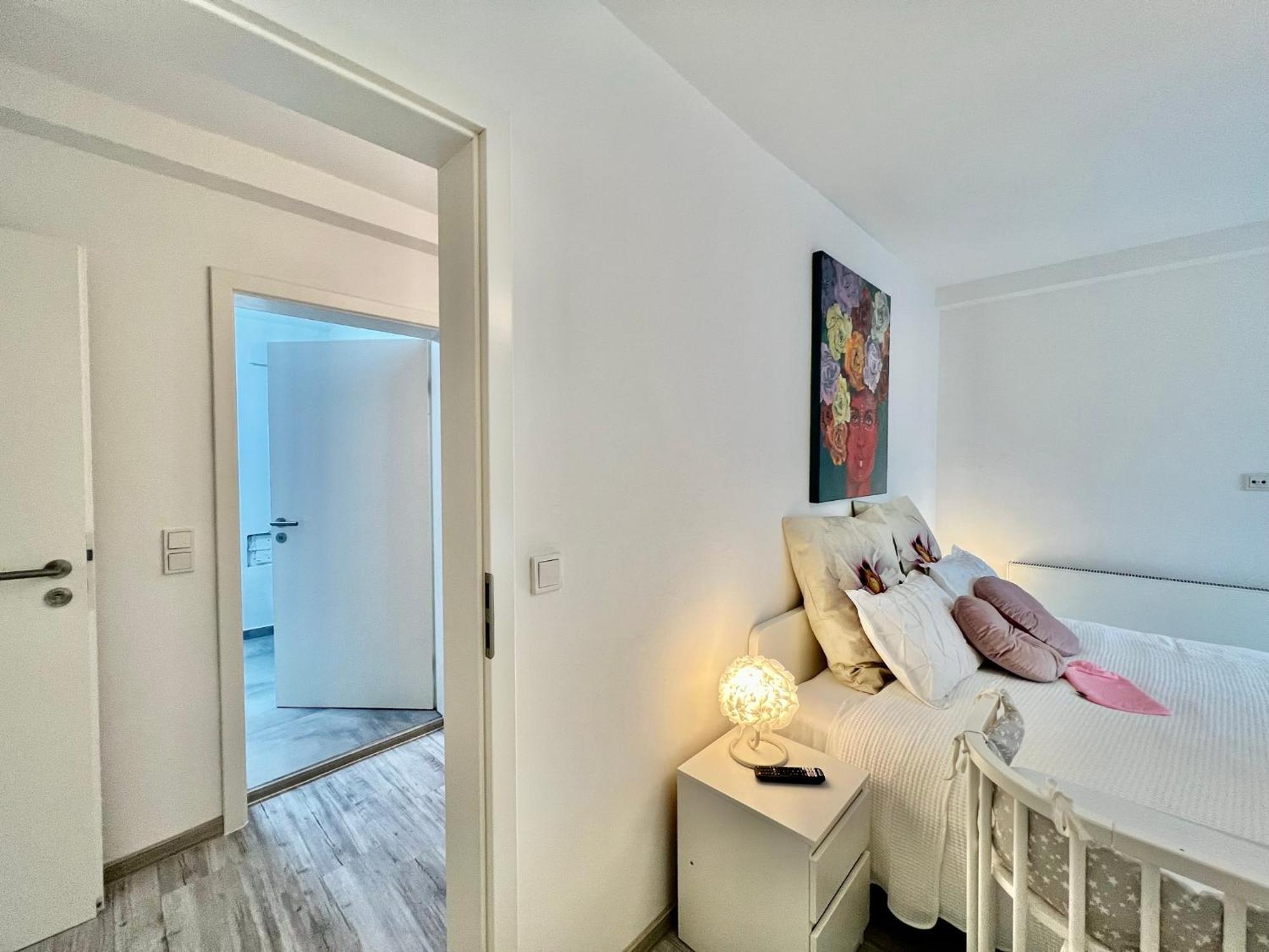 Villa Plesse Bovenden 외부 사진