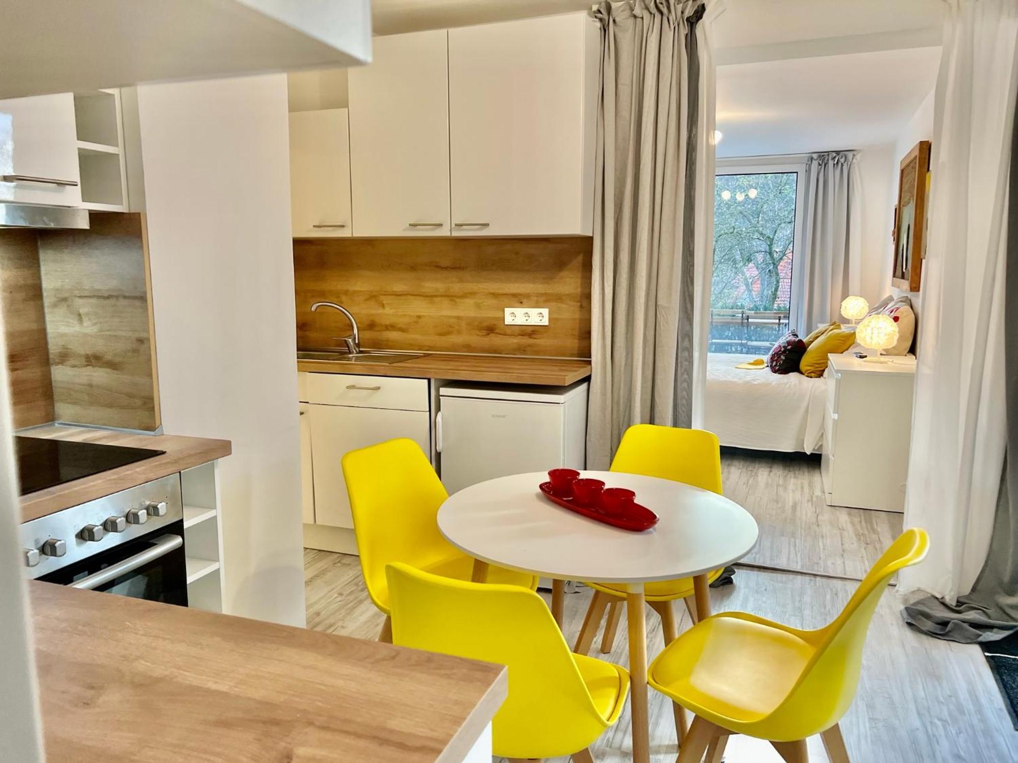 Villa Plesse Bovenden 외부 사진