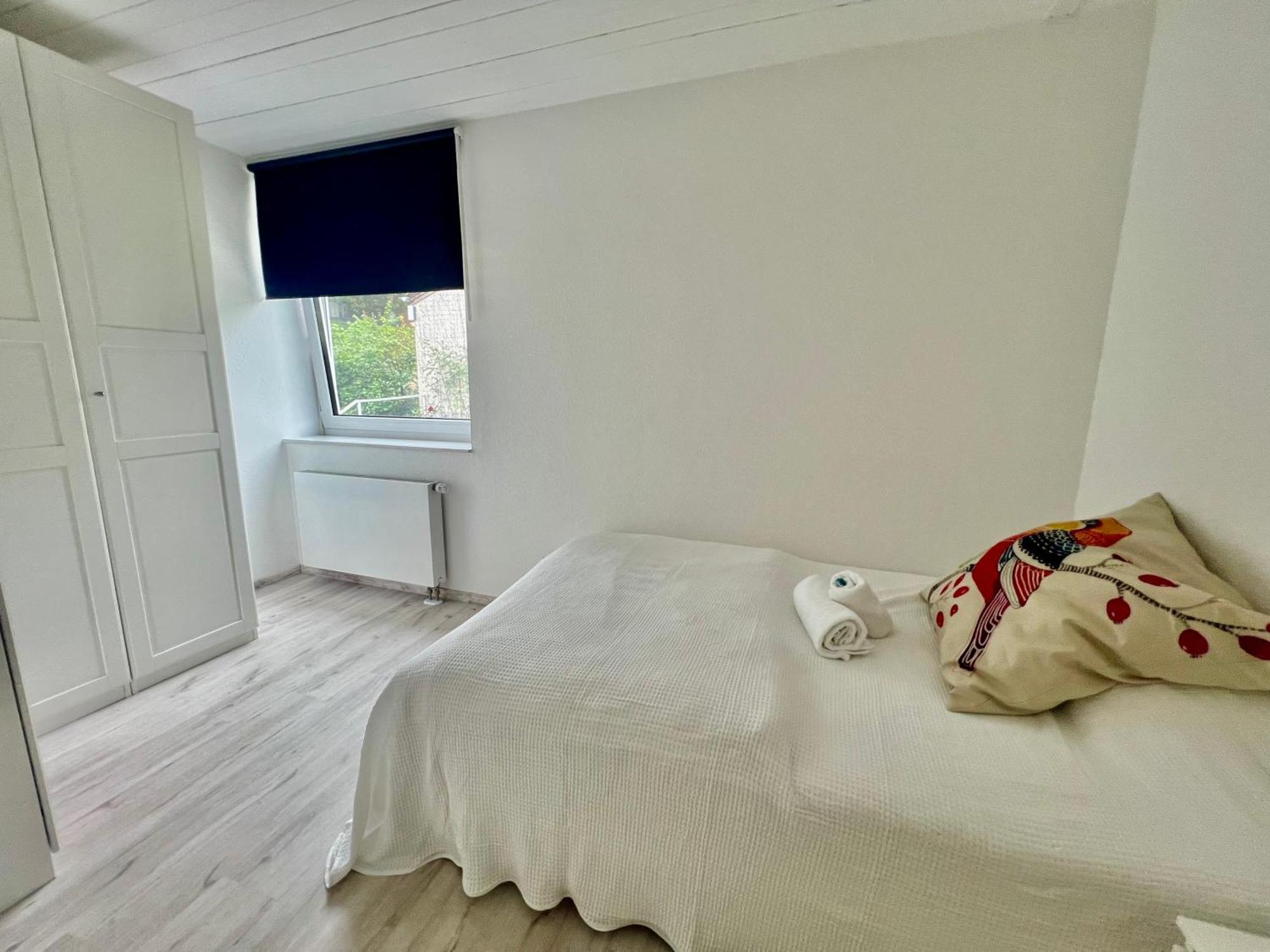 Villa Plesse Bovenden 외부 사진
