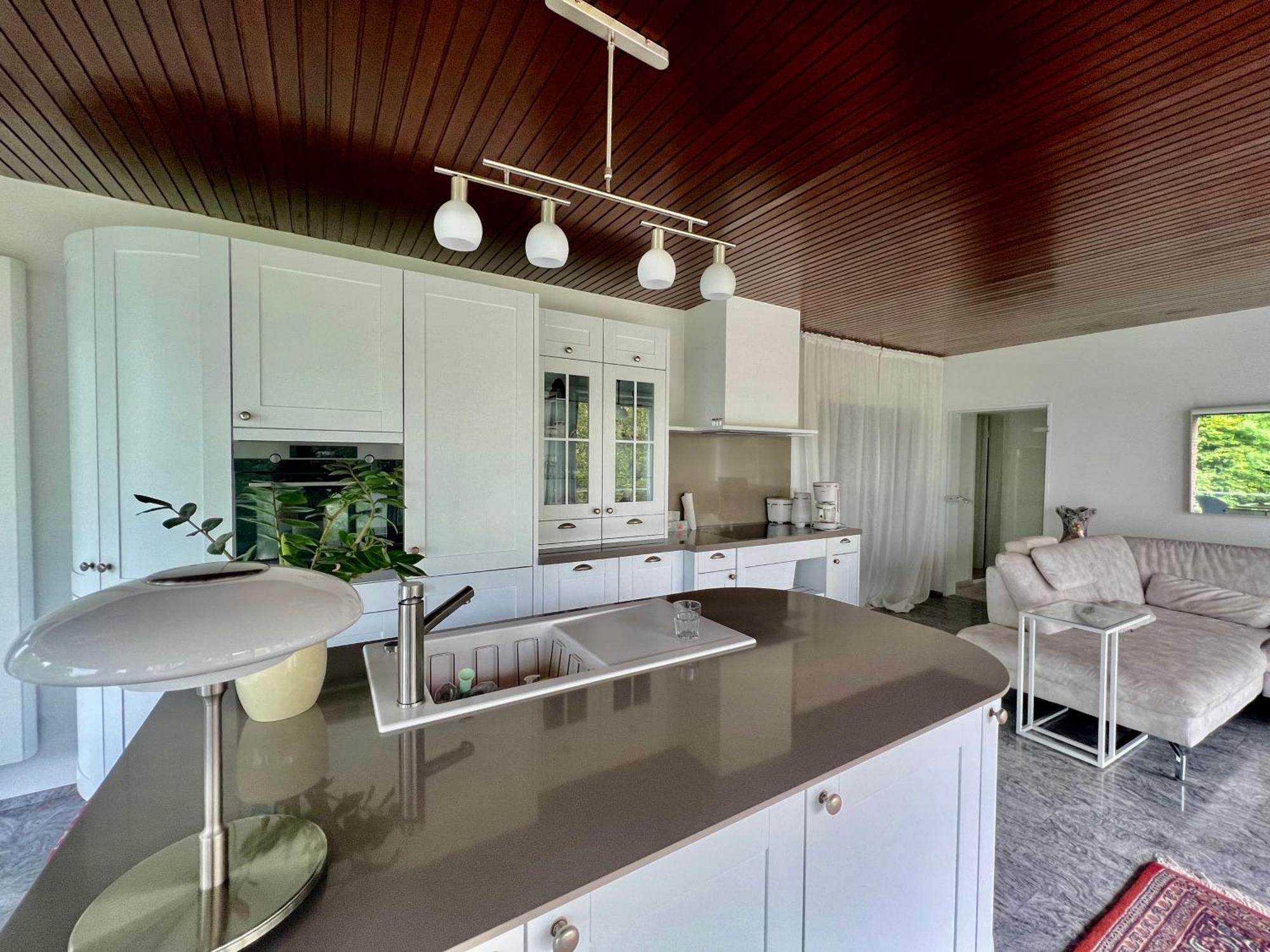 Villa Plesse Bovenden 외부 사진