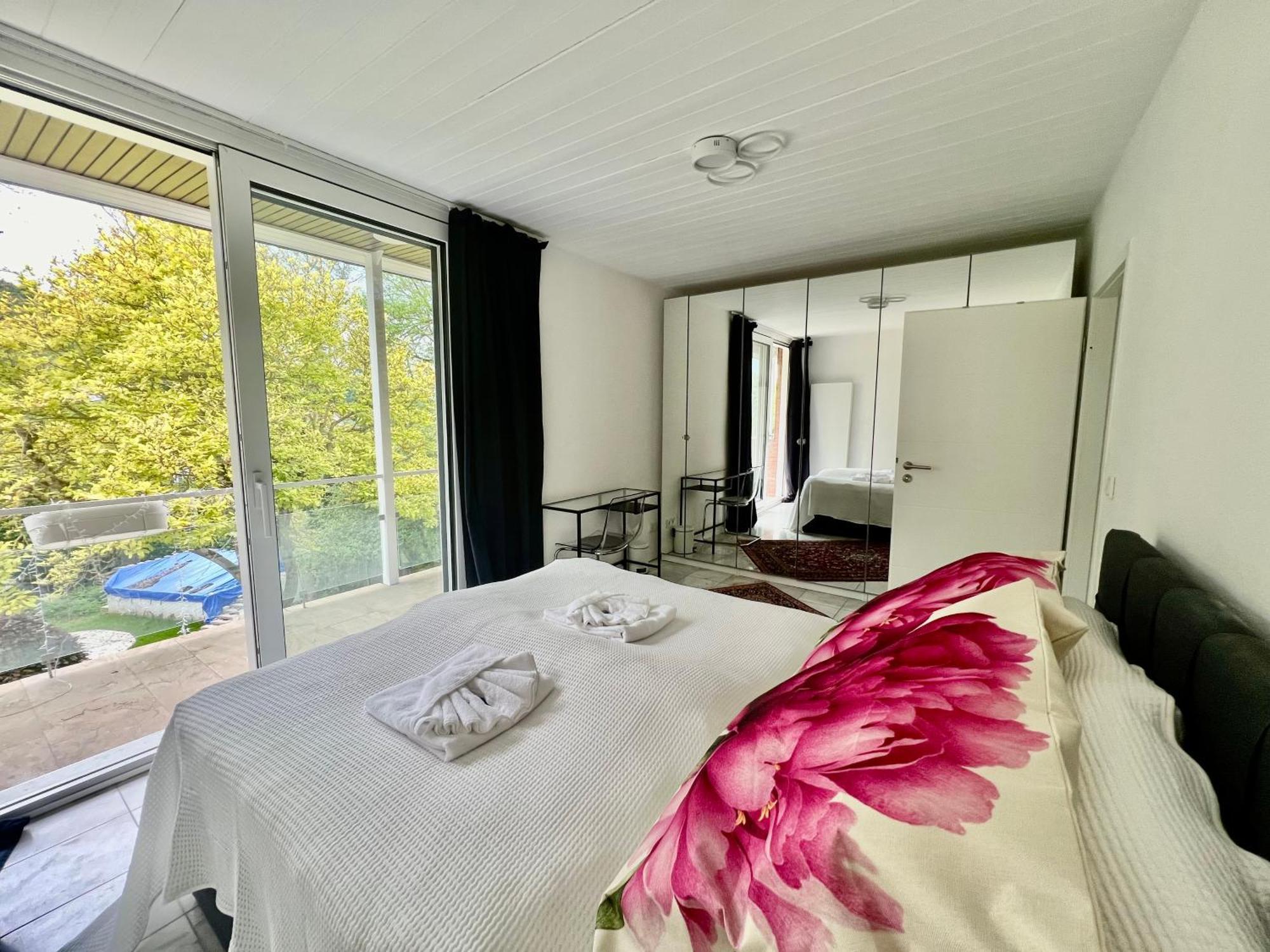 Villa Plesse Bovenden 외부 사진