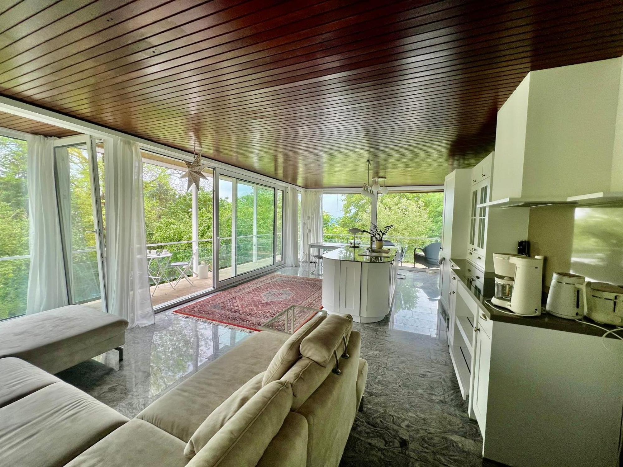 Villa Plesse Bovenden 외부 사진